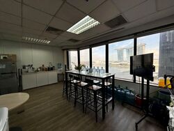 The Arcade (D1), Office #586598101